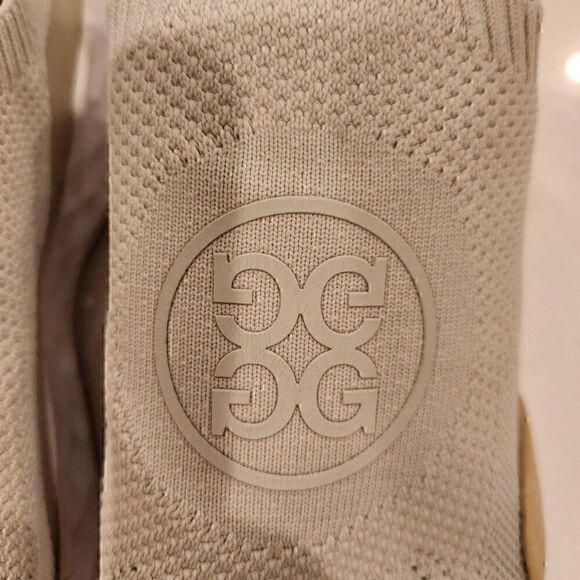 GFORE MG4.1 slip on knit golf shoe. Size 12.5 main image 6